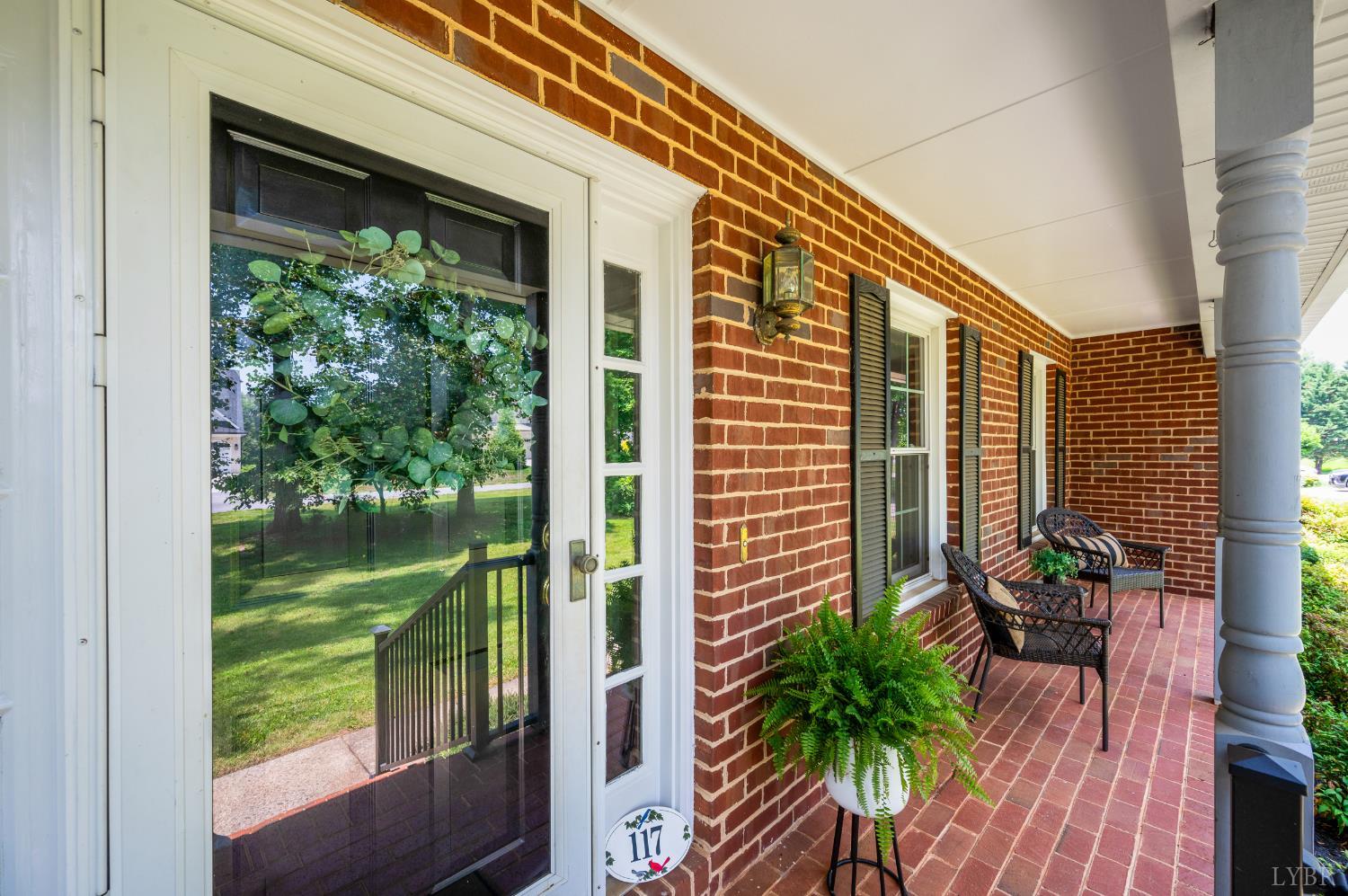 117 Hunters Creek Road, Forest, Virginia image 2