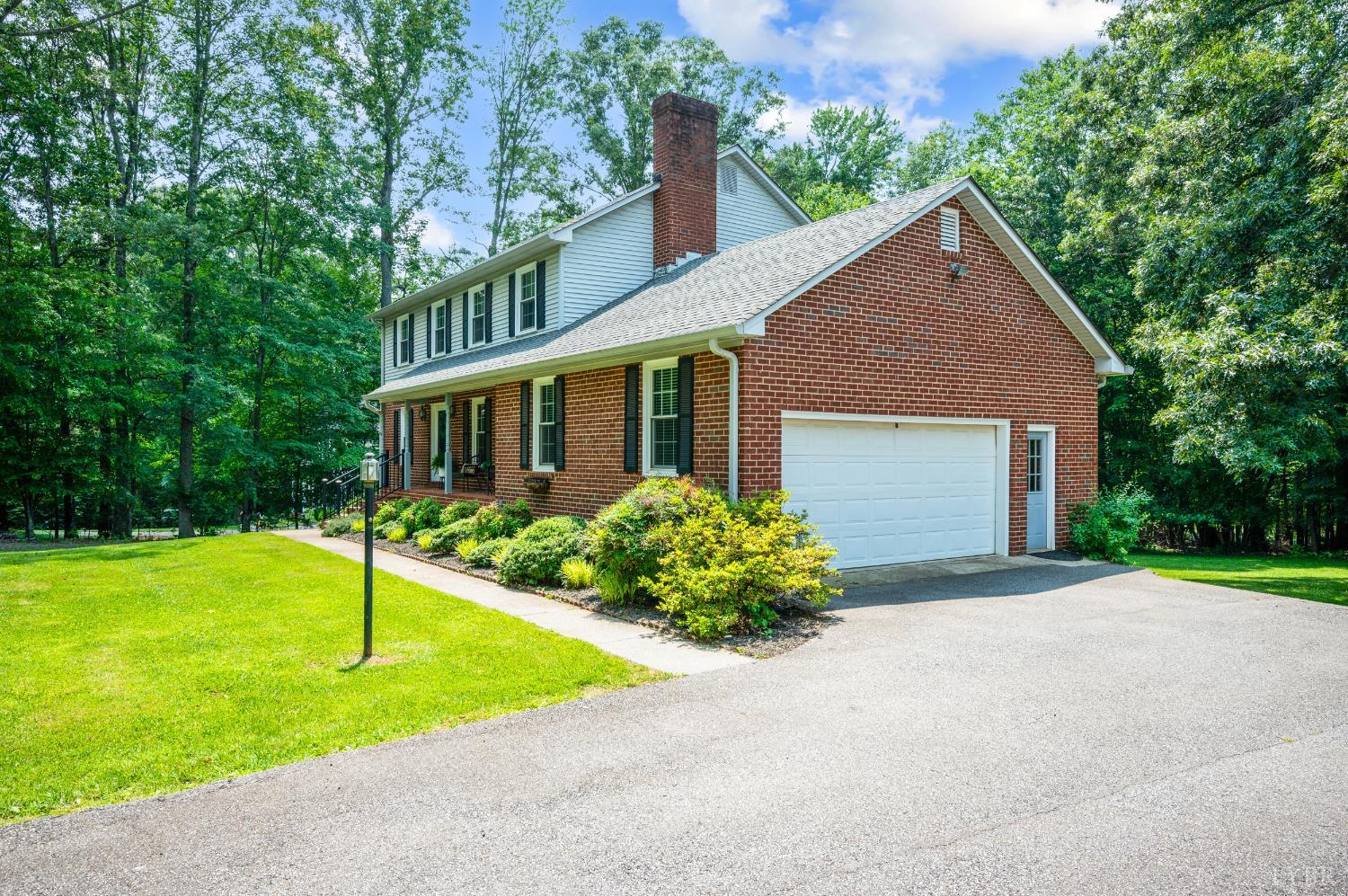 117 Hunters Creek Road, Forest, Virginia image 37