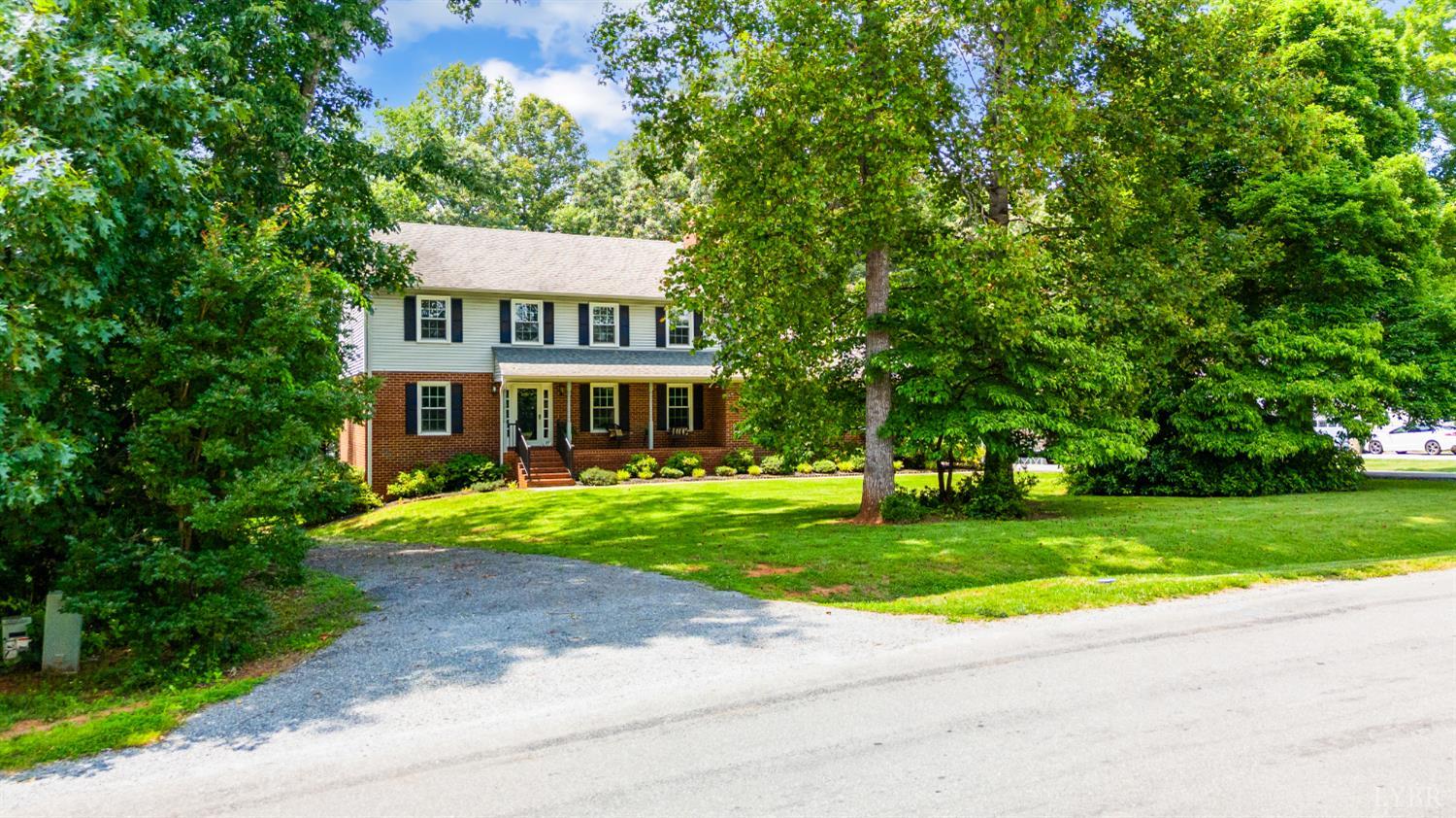 117 Hunters Creek Road, Forest, Virginia image 47