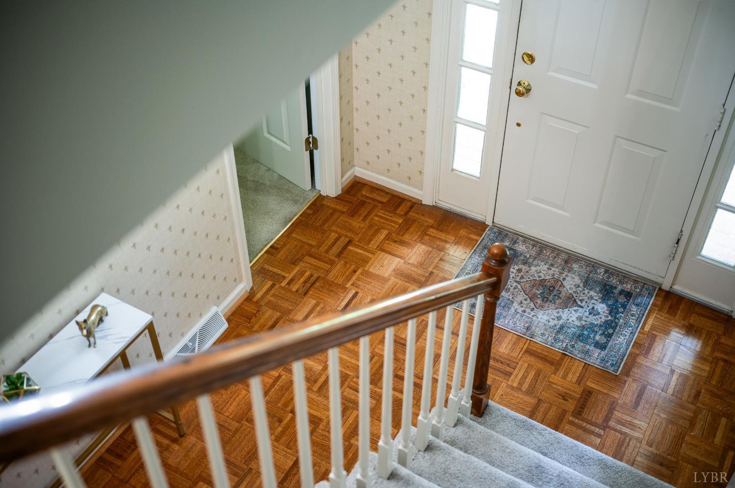 117 Hunters Creek Road, Forest, Virginia image 41
