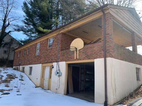Tiny photo for 4143 Waterlick Road, Forest, VA 24551 (MLS # 362966)