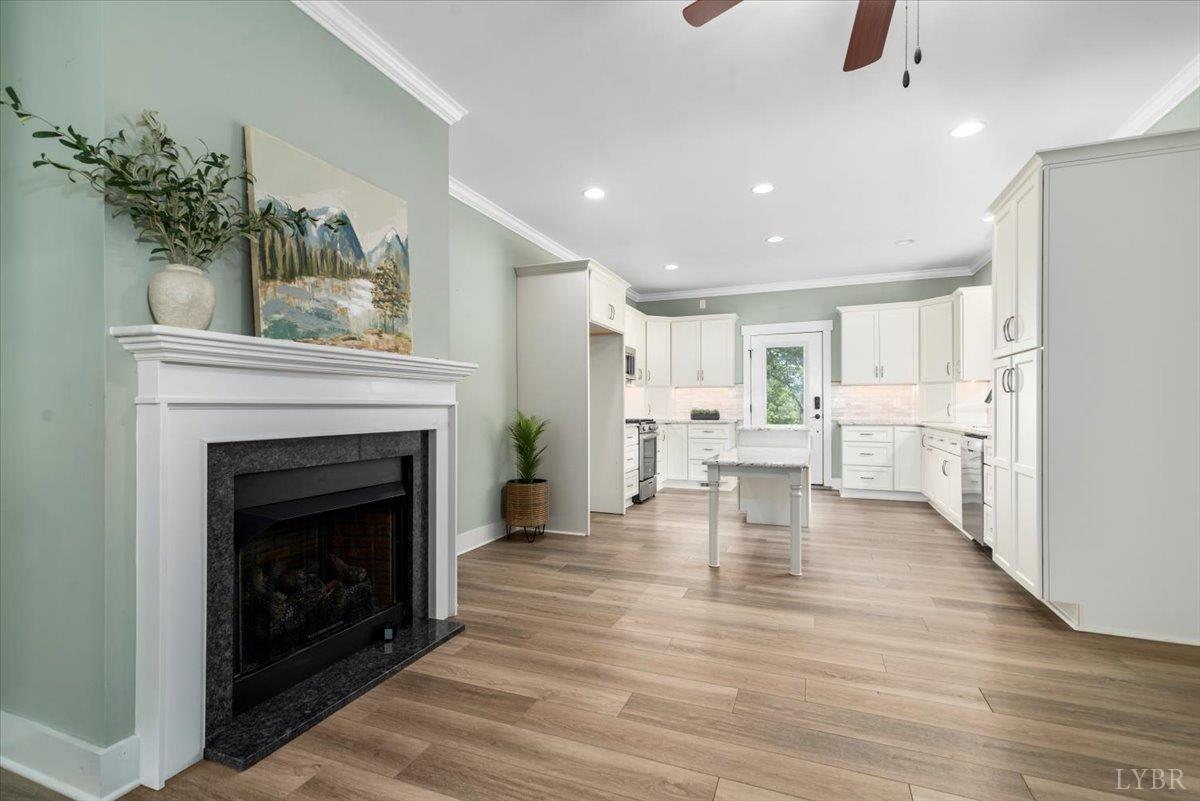 1045 Middlebrook Court, Forest, Virginia image 39