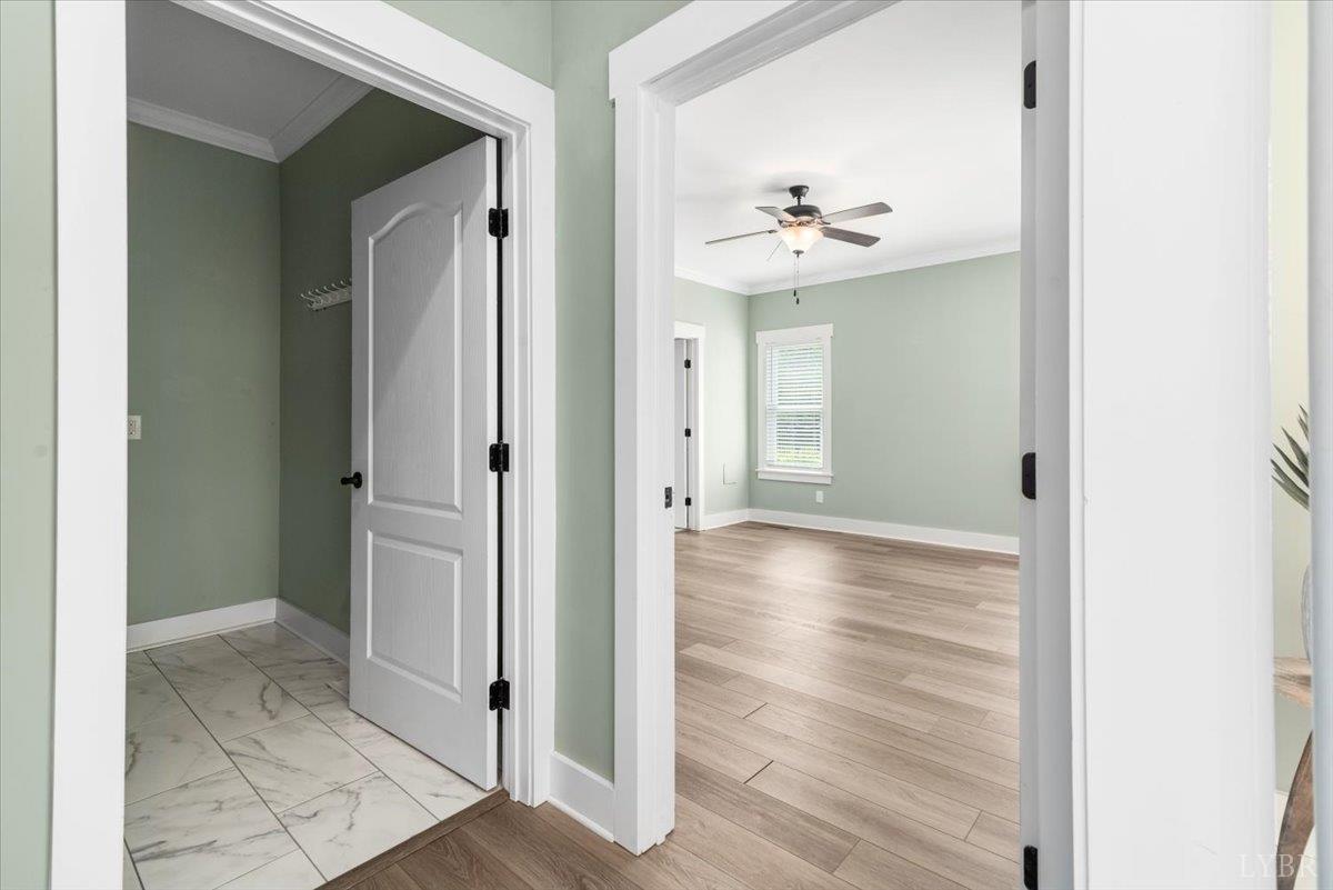 1045 Middlebrook Court, Forest, Virginia image 45