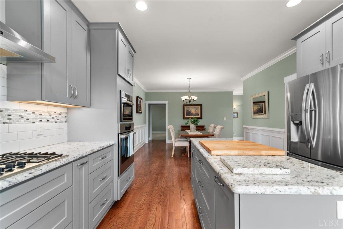 1045 Middlebrook Court, Forest, Virginia image 15