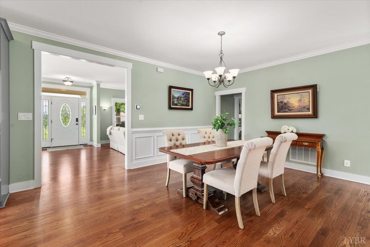 1045 Middlebrook Court, Forest, Virginia image 19