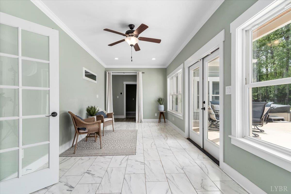 1045 Middlebrook Court, Forest, Virginia image 33