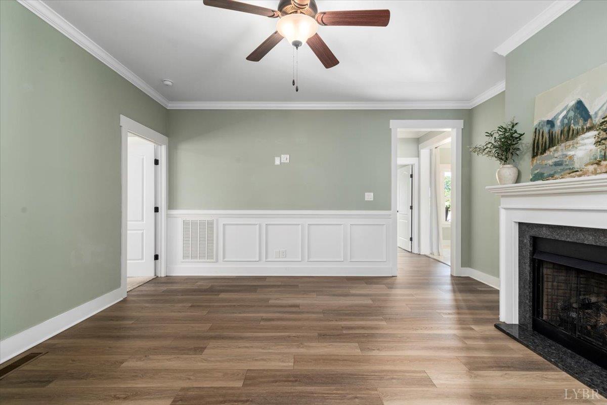 1045 Middlebrook Court, Forest, Virginia image 44