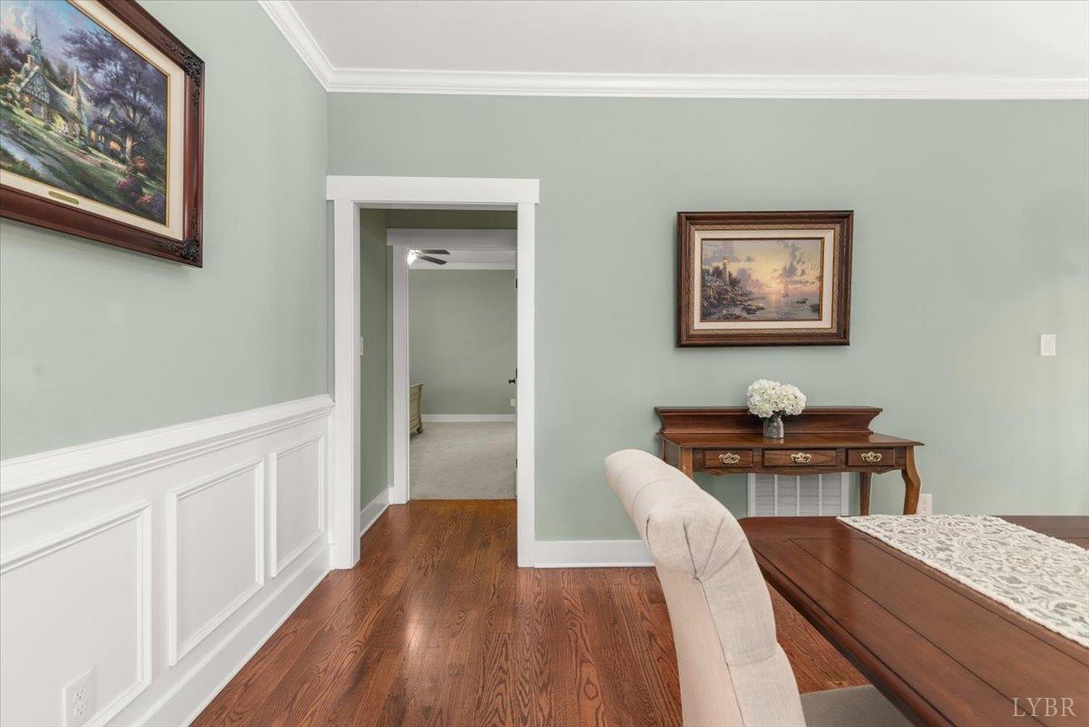 1045 Middlebrook Court, Forest, Virginia image 21