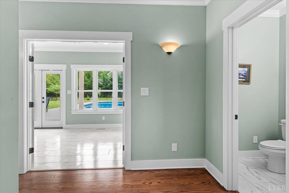 1045 Middlebrook Court, Forest, Virginia image 31