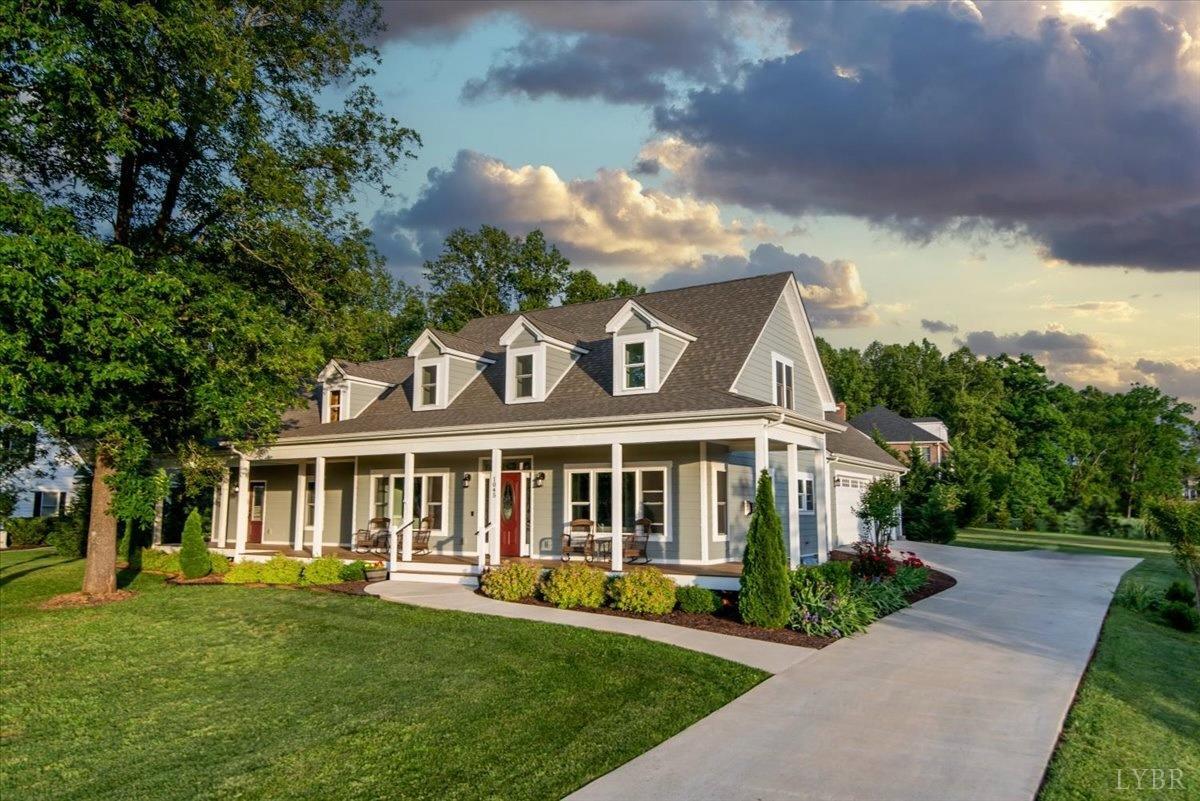 1045 Middlebrook Court, Forest, Virginia image 1