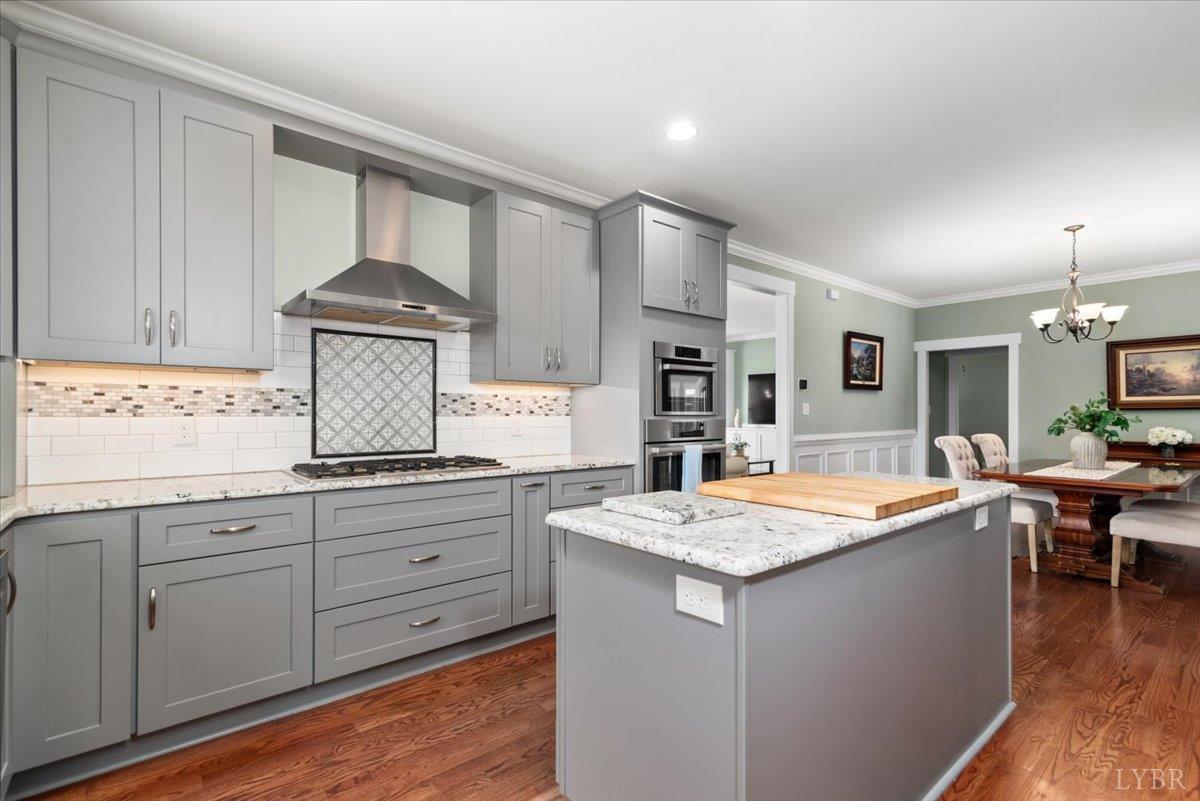 1045 Middlebrook Court, Forest, Virginia image 10