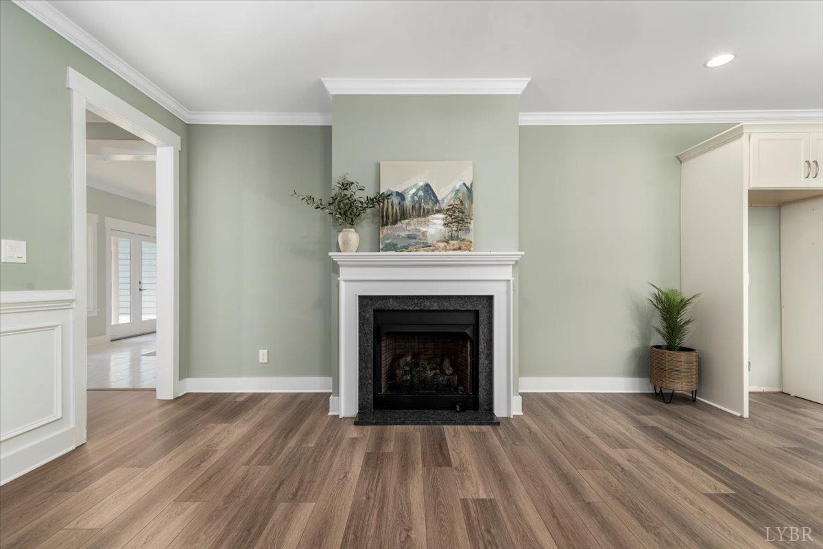 1045 Middlebrook Court, Forest, Virginia image 38