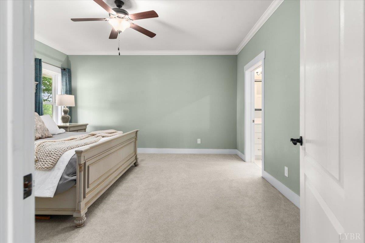 1045 Middlebrook Court, Forest, Virginia image 22