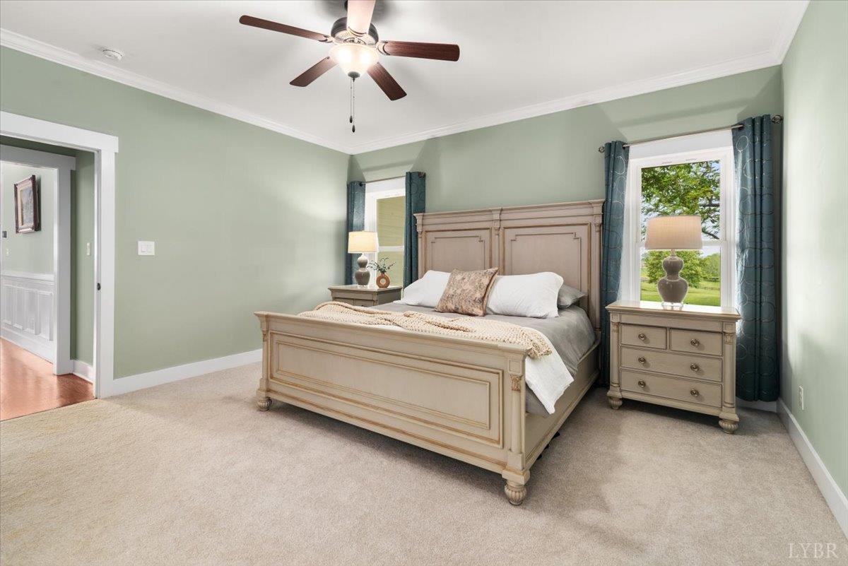 1045 Middlebrook Court, Forest, Virginia image 24
