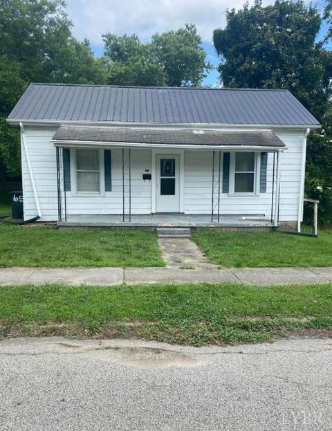Homes For Sale - 65 Stokesland Ave<br/> Danville, VA 24541