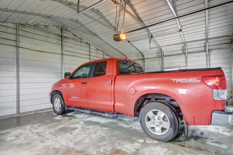 Tiny photo for 195 Dews Road, Hurt, VA 24563 (MLS # 362795)