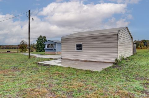 Tiny photo for 195 Dews Road, Hurt, VA 24563 (MLS # 362795)