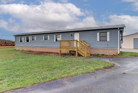 Photo of 195 Dews Road, Hurt, VA 24563 (MLS # 362795)