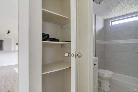 Tiny photo for 195 Dews Road, Hurt, VA 24563 (MLS # 362795)