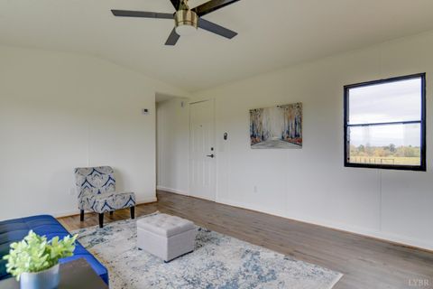 Tiny photo for 195 Dews Road, Hurt, VA 24563 (MLS # 362795)