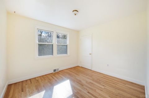 Tiny photo for 710 Riverside Drive, Lynchburg, VA 24503 (MLS # 364273)