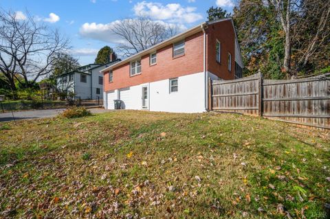 Tiny photo for 710 Riverside Drive, Lynchburg, VA 24503 (MLS # 364273)