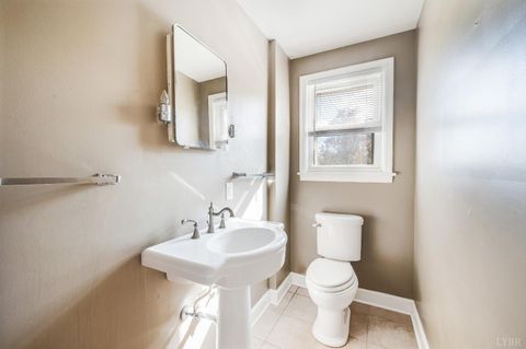 Tiny photo for 710 Riverside Drive, Lynchburg, VA 24503 (MLS # 364273)