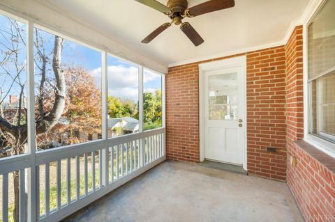 Tiny photo for 710 Riverside Drive, Lynchburg, VA 24503 (MLS # 364273)