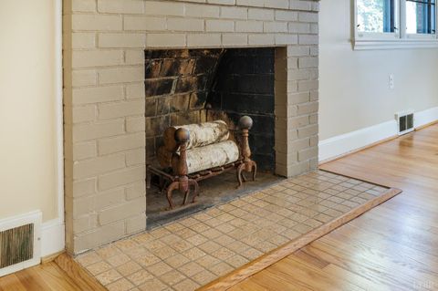 Tiny photo for 710 Riverside Drive, Lynchburg, VA 24503 (MLS # 364273)