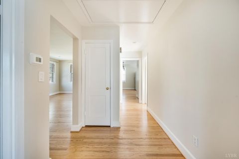 Tiny photo for 710 Riverside Drive, Lynchburg, VA 24503 (MLS # 364273)