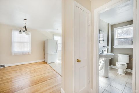 Tiny photo for 710 Riverside Drive, Lynchburg, VA 24503 (MLS # 364273)