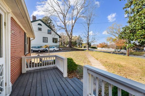 Tiny photo for 710 Riverside Drive, Lynchburg, VA 24503 (MLS # 364273)