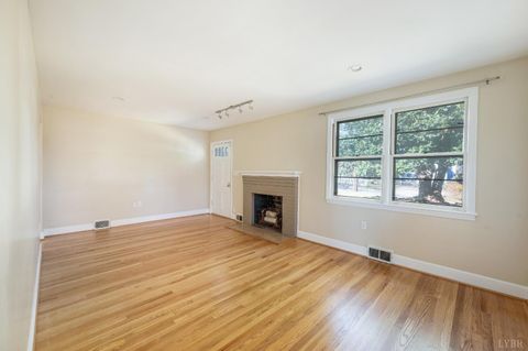 Tiny photo for 710 Riverside Drive, Lynchburg, VA 24503 (MLS # 364273)