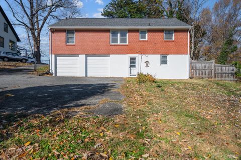 Tiny photo for 710 Riverside Drive, Lynchburg, VA 24503 (MLS # 364273)
