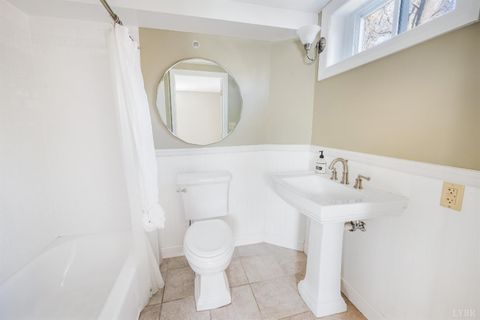 Tiny photo for 710 Riverside Drive, Lynchburg, VA 24503 (MLS # 364273)