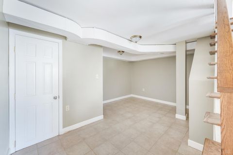 Tiny photo for 710 Riverside Drive, Lynchburg, VA 24503 (MLS # 364273)