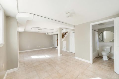 Tiny photo for 710 Riverside Drive, Lynchburg, VA 24503 (MLS # 364273)