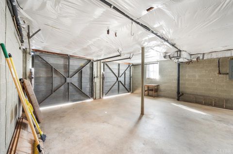 Tiny photo for 710 Riverside Drive, Lynchburg, VA 24503 (MLS # 364273)