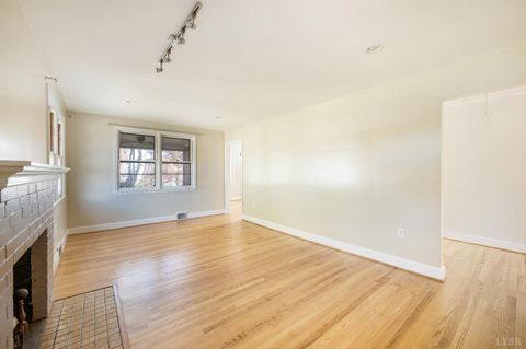 Tiny photo for 710 Riverside Drive, Lynchburg, VA 24503 (MLS # 364273)