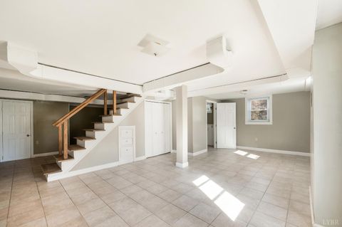 Tiny photo for 710 Riverside Drive, Lynchburg, VA 24503 (MLS # 364273)