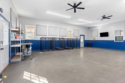 Tiny photo for 273 Riverbend Road, Altavista, VA 24517 (MLS # 363781)