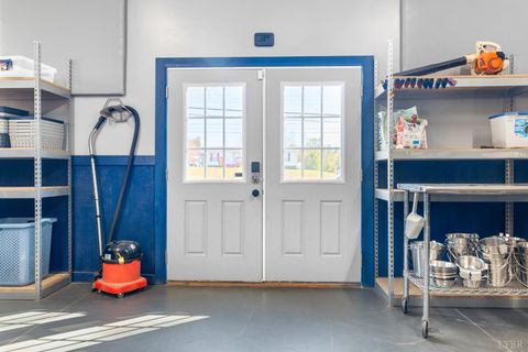 Tiny photo for 273 Riverbend Road, Altavista, VA 24517 (MLS # 363781)