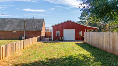 Tiny photo for 273 Riverbend Road, Altavista, VA 24517 (MLS # 363781)