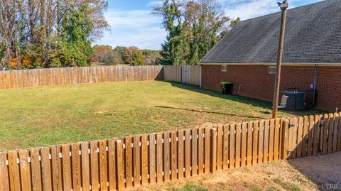 Tiny photo for 273 Riverbend Road, Altavista, VA 24517 (MLS # 363781)
