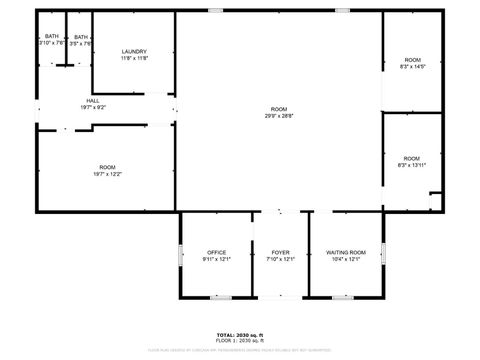 Tiny photo for 273 Riverbend Road, Altavista, VA 24517 (MLS # 363781)