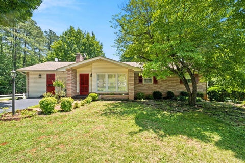 Photo of 201 Frazier Road, Altavista, VA 24517 (MLS # 367680)