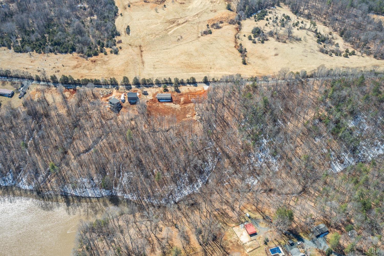 1 Lot 1 Turkey Mountain Rd, Amherst, Virginia image 10