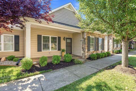Townhouse For Sale - 625 Capstone Drive<br/> Lynchburg, VA 24502