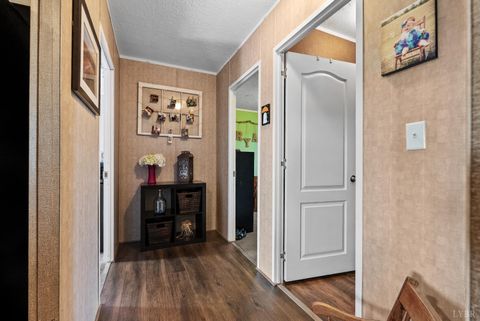 Tiny photo for 6024 Bear Creek Rd. Rd, Rustburg, VA 24588 (MLS # 365300)