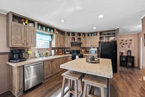 Tiny photo for 6024 Bear Creek Rd. Rd, Rustburg, VA 24588 (MLS # 365300)